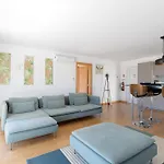 Home- Two Bedroom Villa *