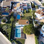 Home- Two Bedroom * Luz