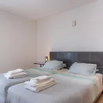 Home- Two Bedroom Villa