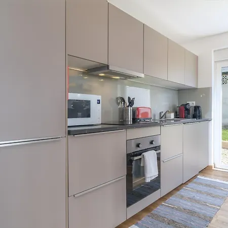 Home- Two Bedroom *
