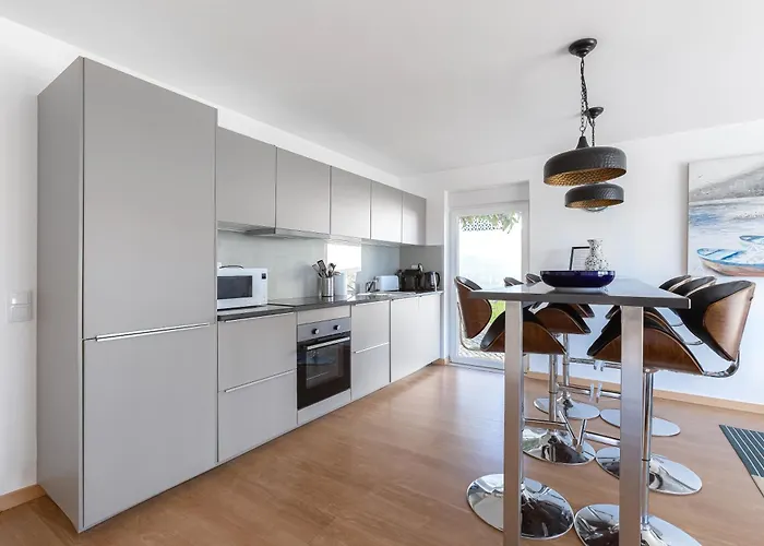 فيلة Home- Two Bedroom