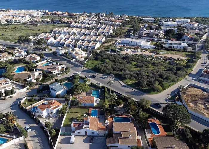 Home- Two Bedroom Luz