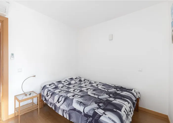 فيلة Home- Two Bedroom