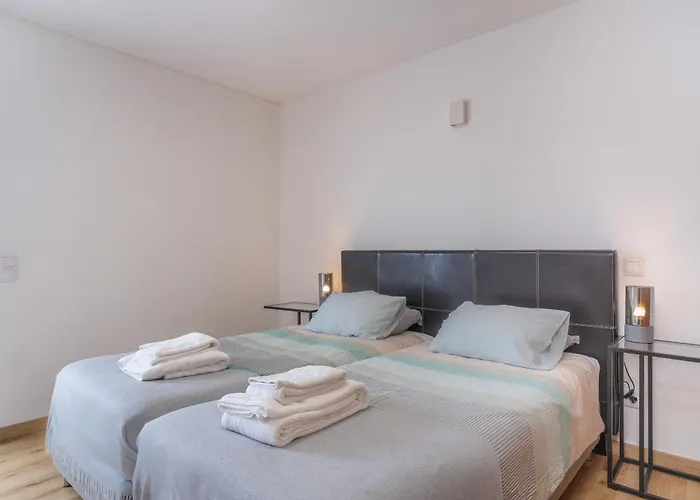 Home- Two Bedroom فيلة