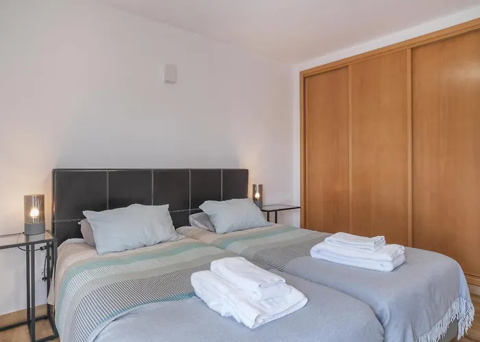 Home- Two Bedroom * Luz