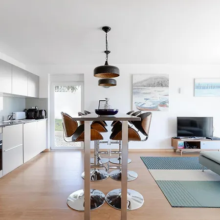 Home- Two Bedroom *