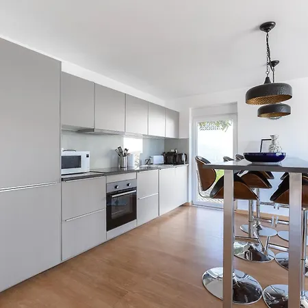 Villa Home- Two Bedroom