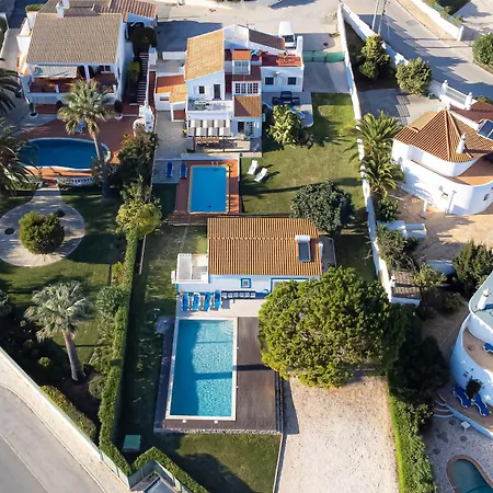 Home- Two Bedroom * Luz
