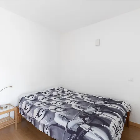 Villa Home- Two Bedroom