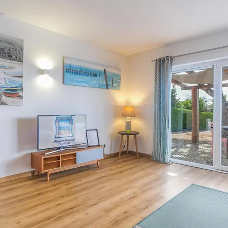 וילה Home- Two Bedroom *