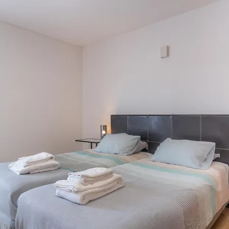 Home- Two Bedroom Villa
