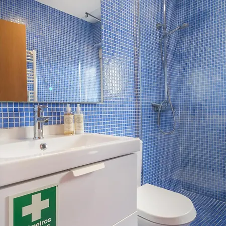 Home- Two Bedroom Villa