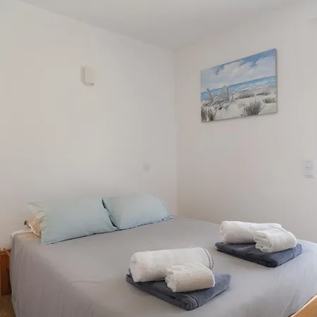 וילה Home- Two Bedroom