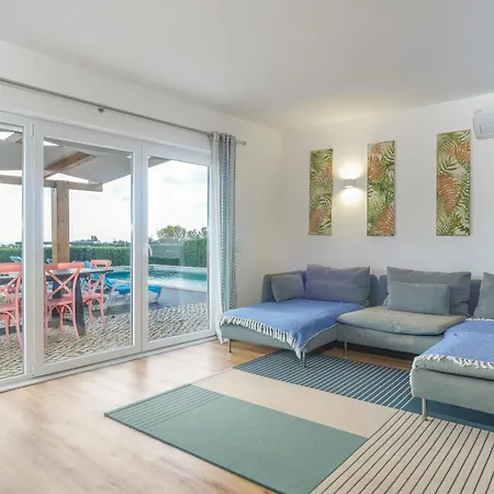 Home- Two Bedroom Villa Luz