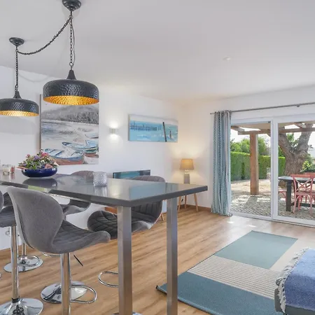 Home- Two Bedroom