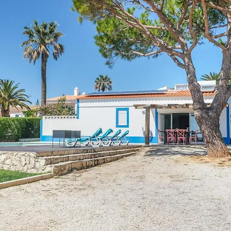 Home- Two Bedroom Villa