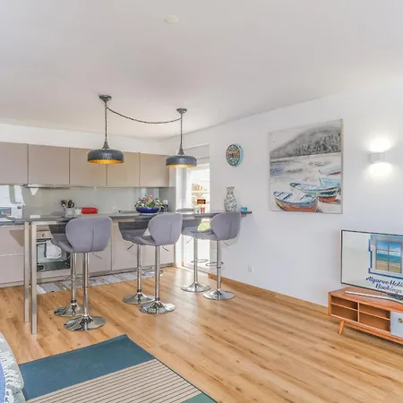 Home- Two Bedroom