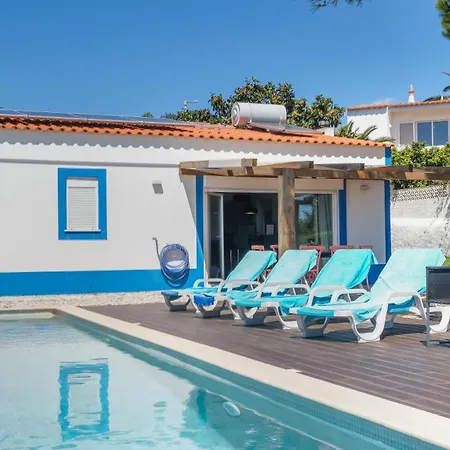 Home- Two Bedroom Villa