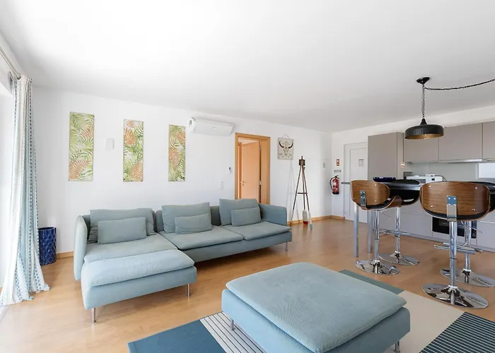 Home- Two Bedroom Villa *