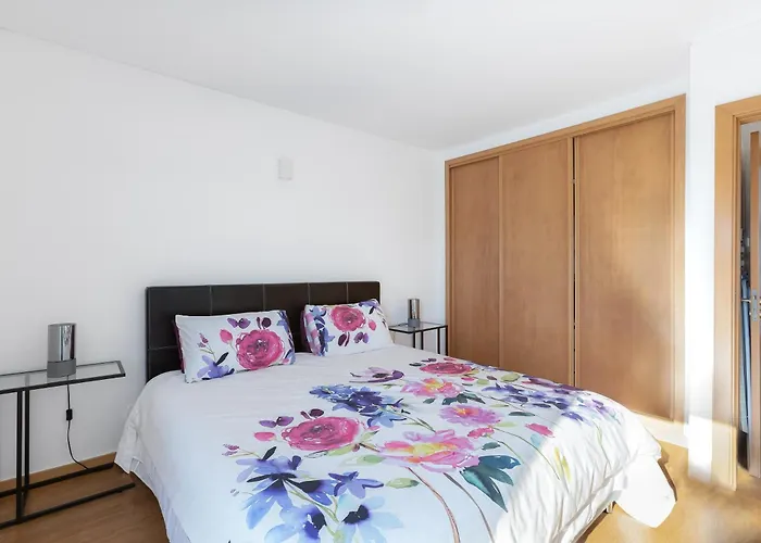 Home- Two Bedroom Villa Luz