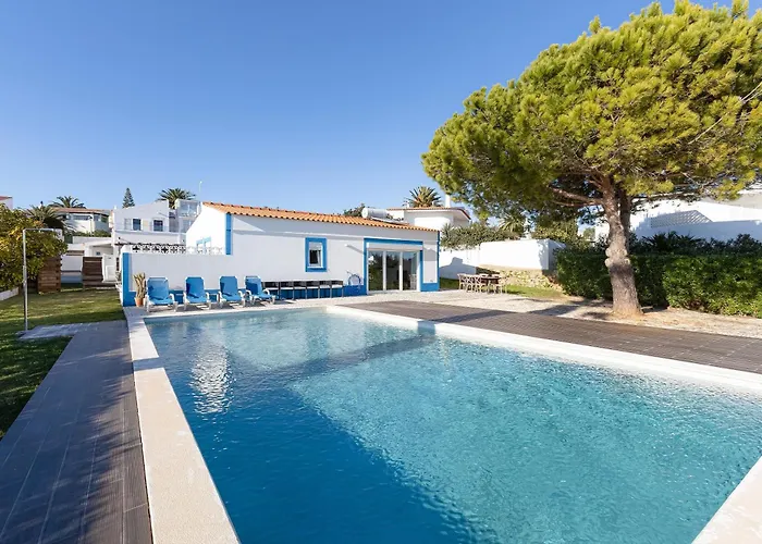 Home- Two Bedroom Villa Luz