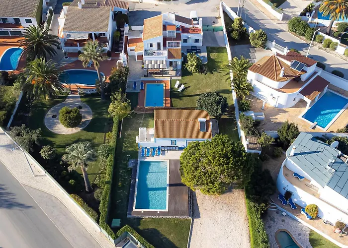 Home- Two Bedroom * Luz