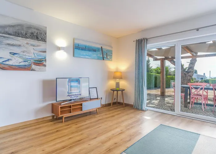 Villa Home- Two Bedroom *