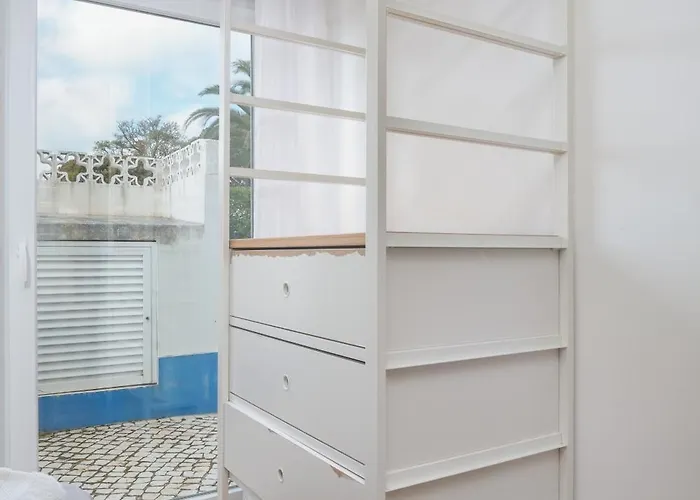 Home- Two Bedroom Villa *