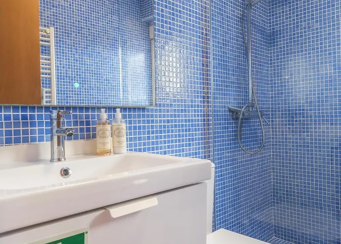 Home- Two Bedroom Villa