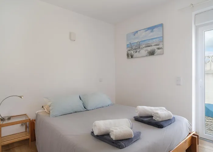 Villa Home- Two Bedroom