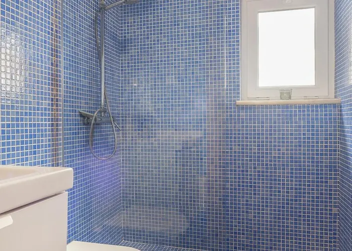 Villa Home- Two Bedroom *