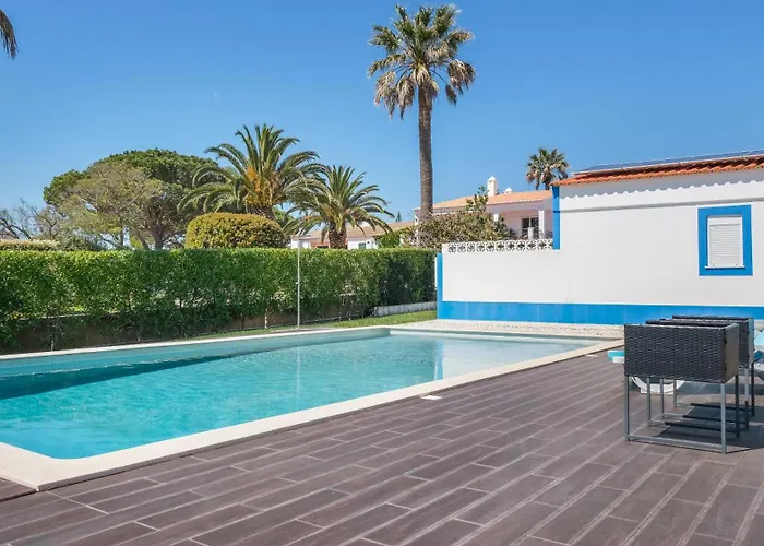 Villa Home- Two Bedroom