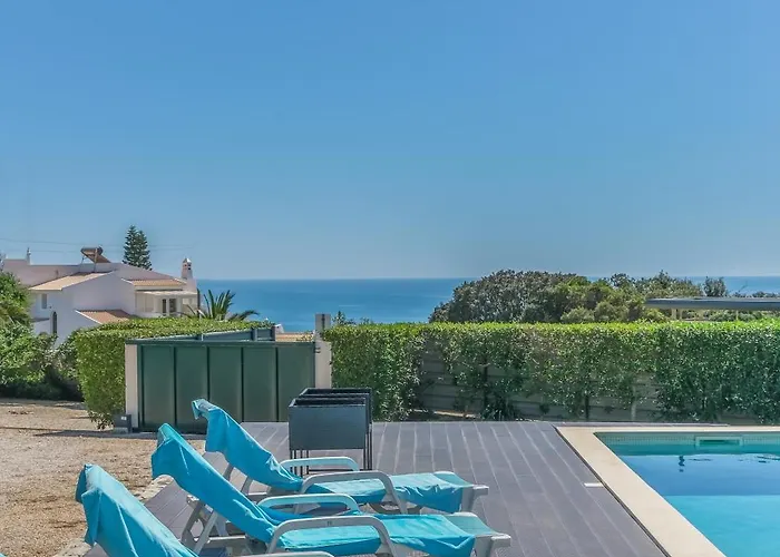 Home- Two Bedroom Villa *