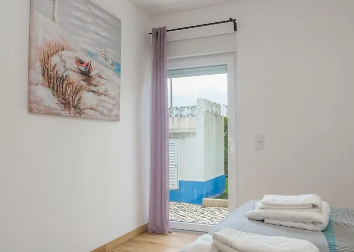 Home- Two Bedroom * Luz