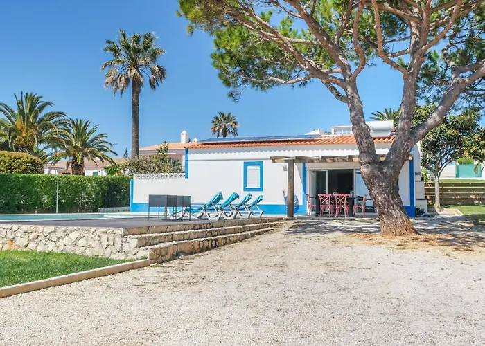 Home- Two Bedroom Villa