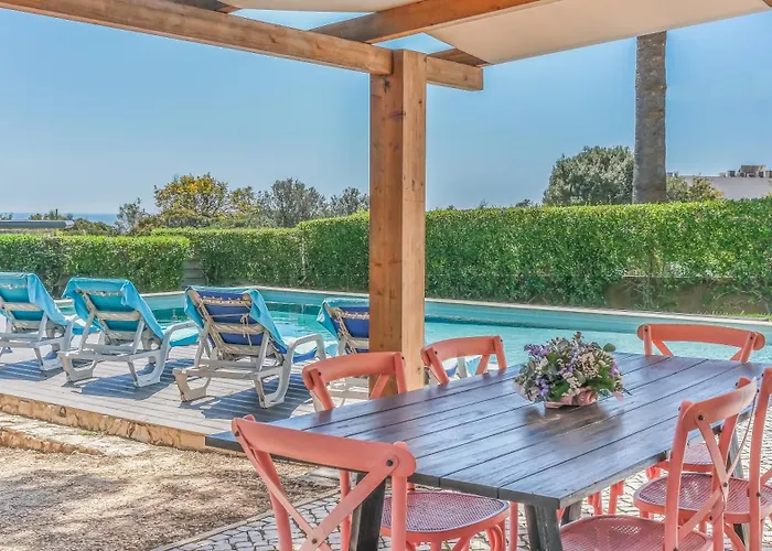 Home- Two Bedroom Villa Luz