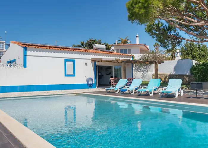 Home- Two Bedroom * Luz