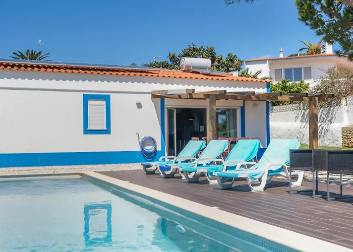 Home- Two Bedroom Villa