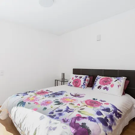 Home- Two Bedroom