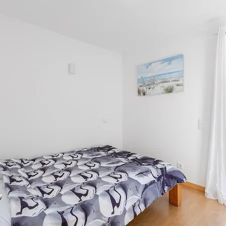 Home- Two Bedroom Villa Luz