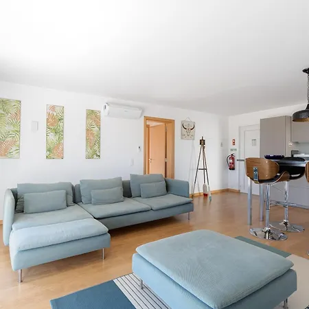 Home- Two Bedroom Villa *