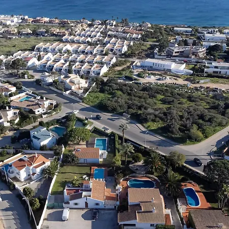 Home- Two Bedroom Luz