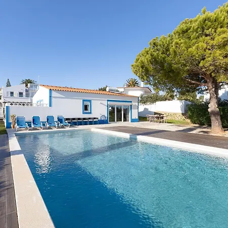Home- Two Bedroom Villa Luz