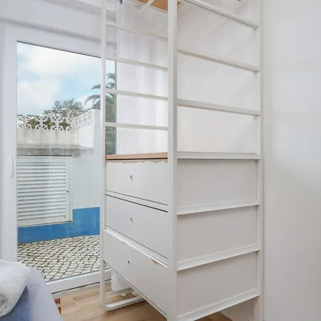 Home- Two Bedroom Villa *