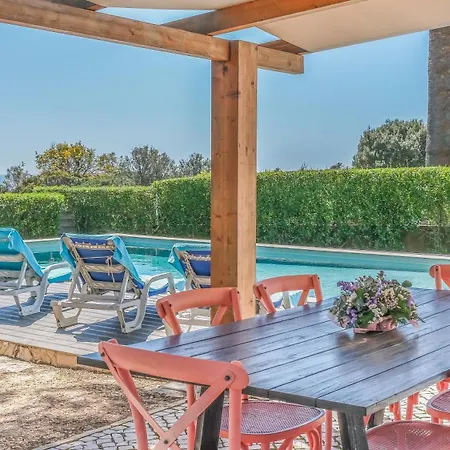 Home- Two Bedroom Villa Luz